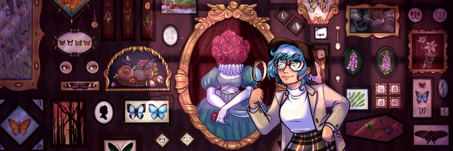 Ffcyndrome's profile banner image