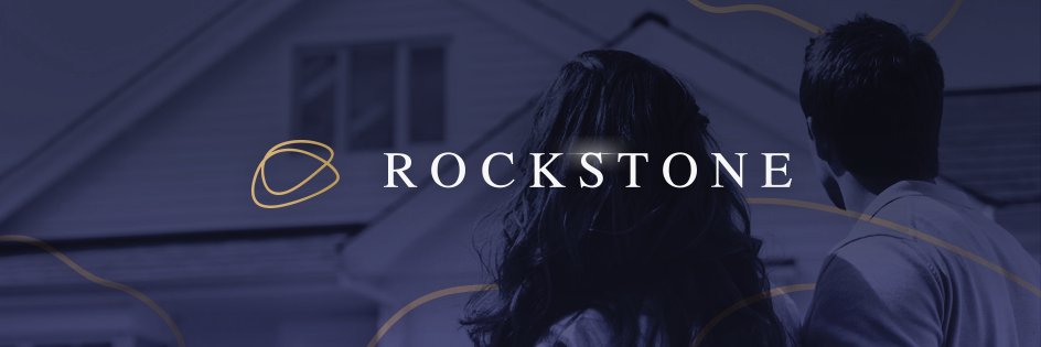 Rockstone Mortgage & Financial Advice banner