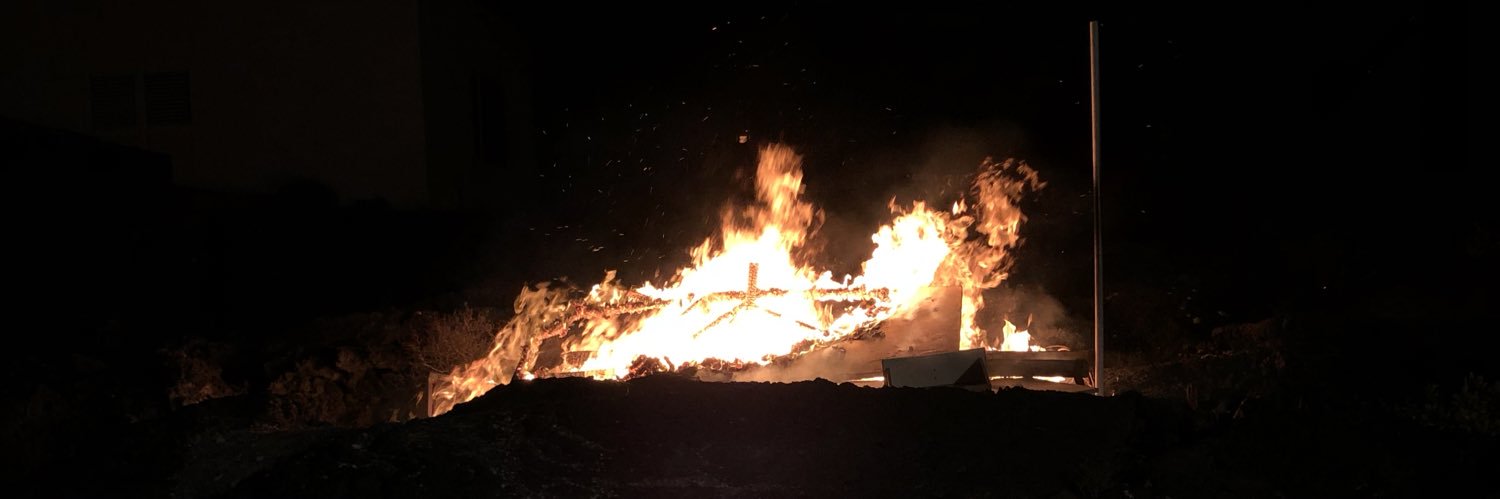 AaronArbelo's profile banner image