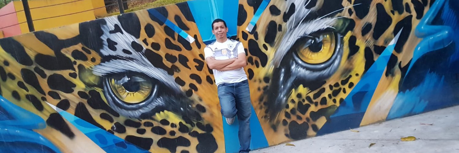 Edgar Borja banner