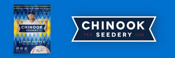 ChinookSeedery Profile Banner