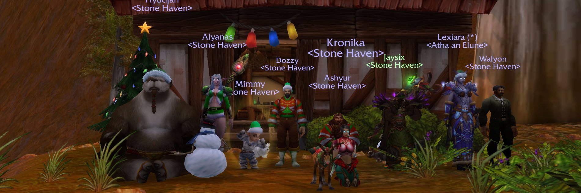 StoneHavenGuild's profile banner image