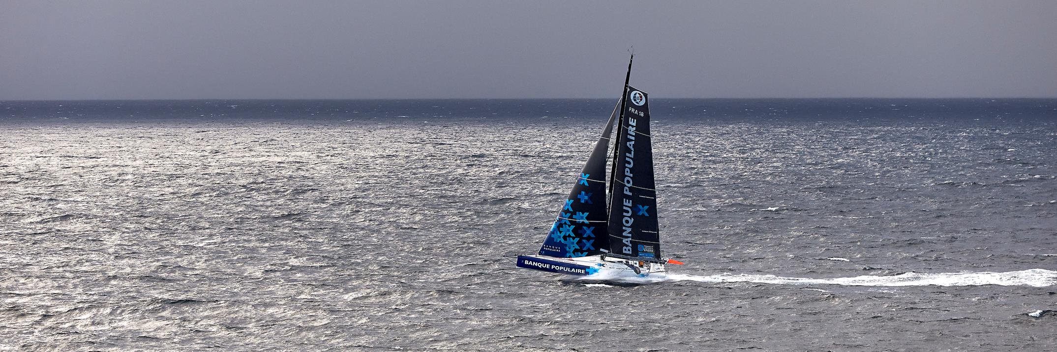 Frederic CHENOT banner