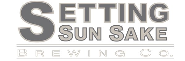 Setting Sun Sake Profile Banner