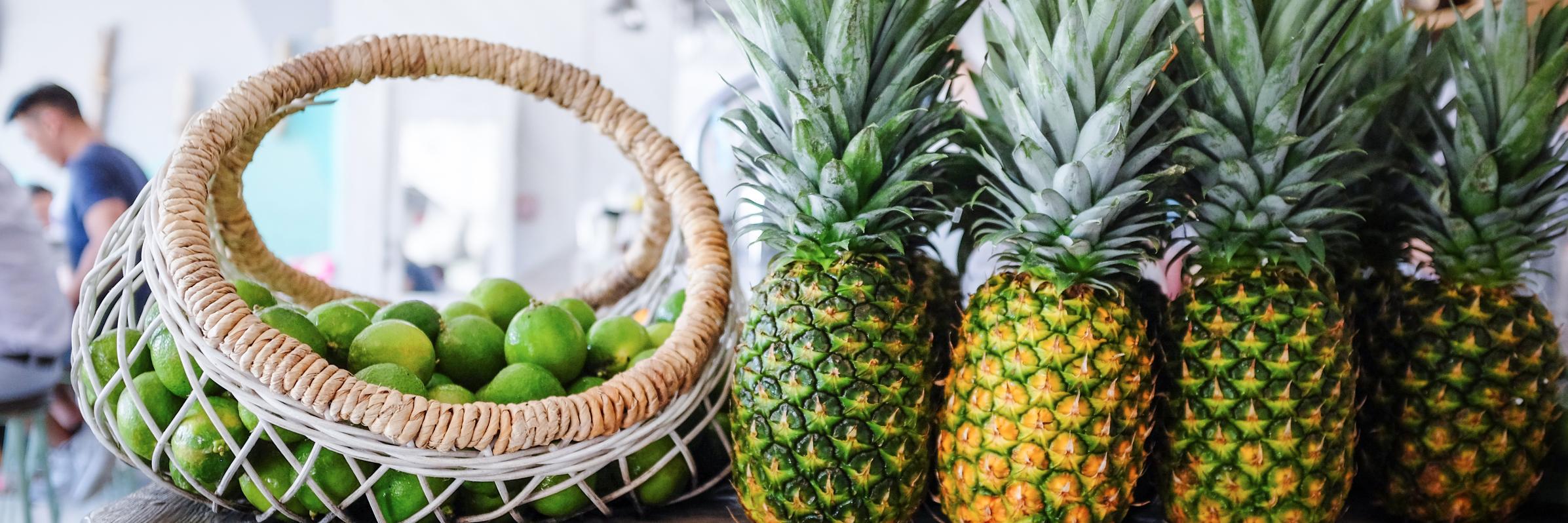 Charlie Morris banner