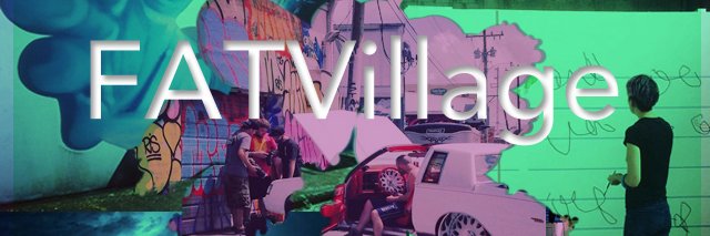 FatVillage's profile banner image