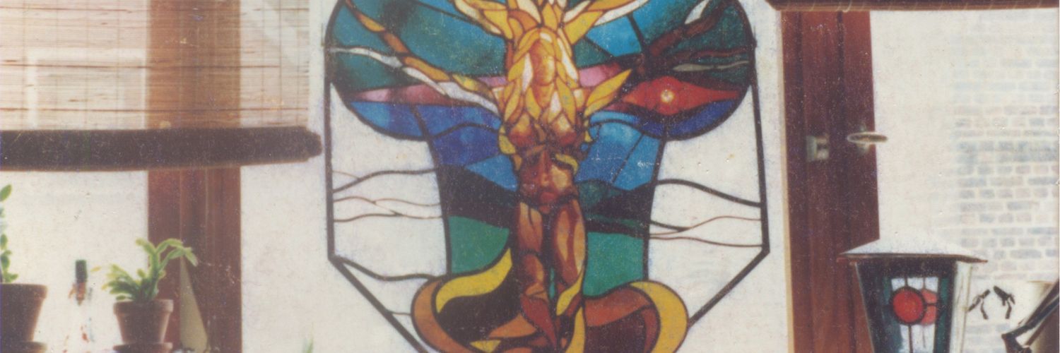 Stefan A. Strobl banner