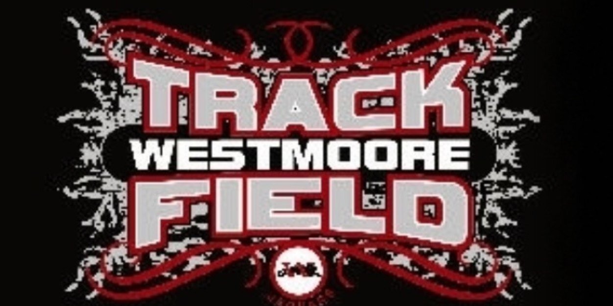 WHS Track/Field banner