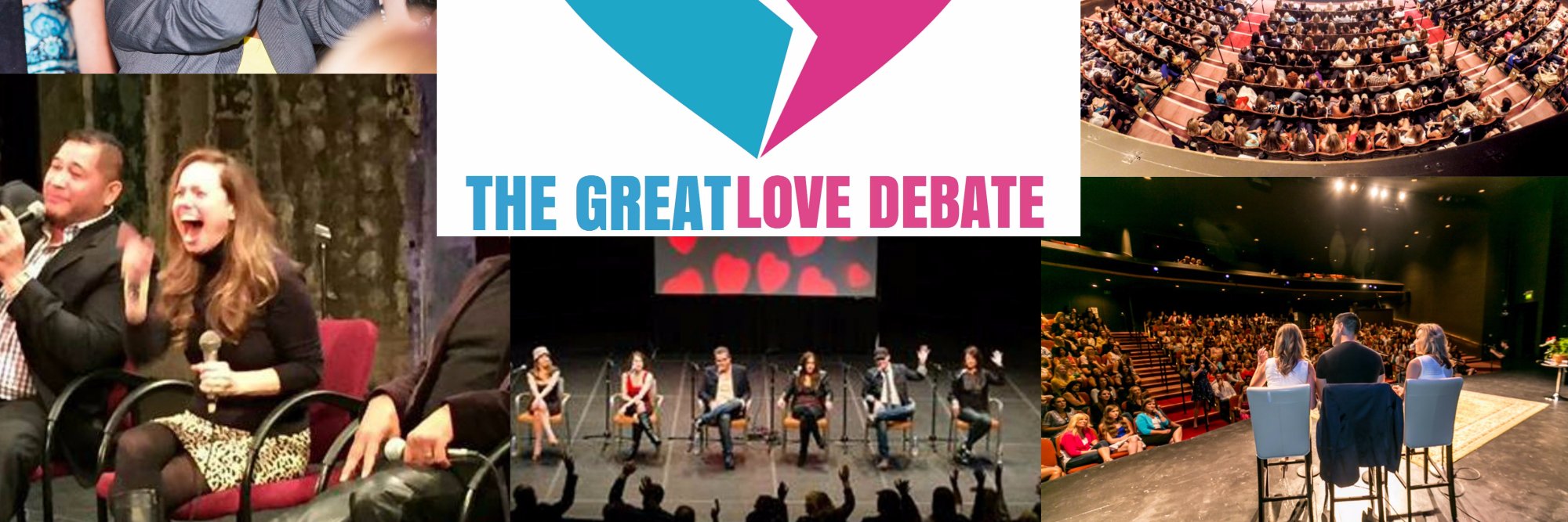 GreatLoveDebate's profile banner image