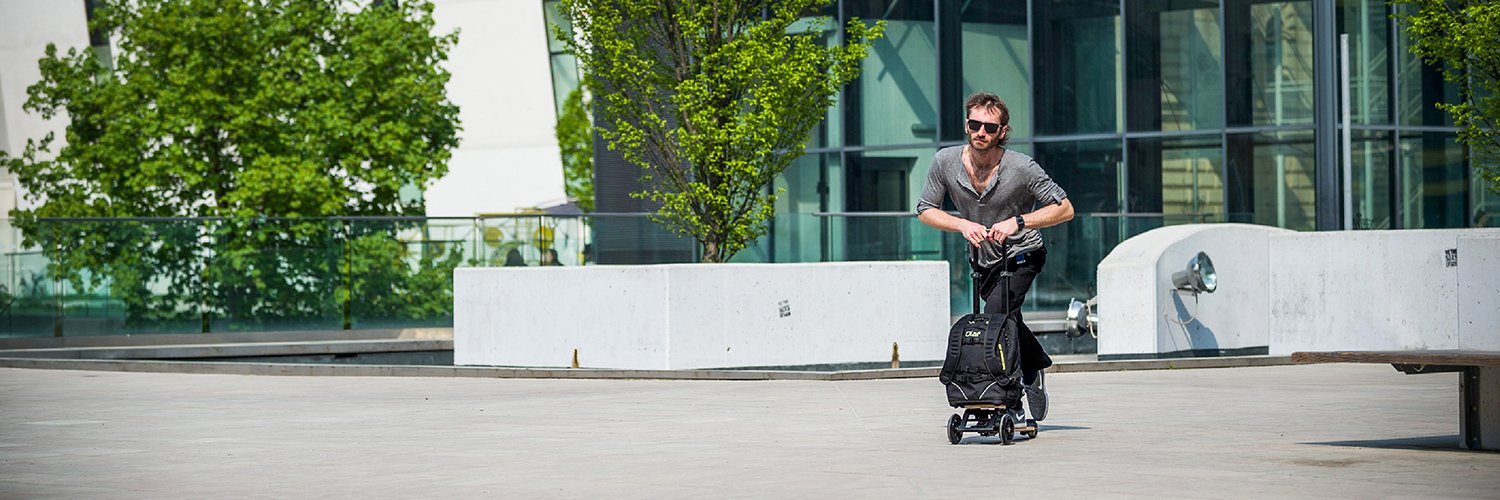 OlafScooter's profile banner image