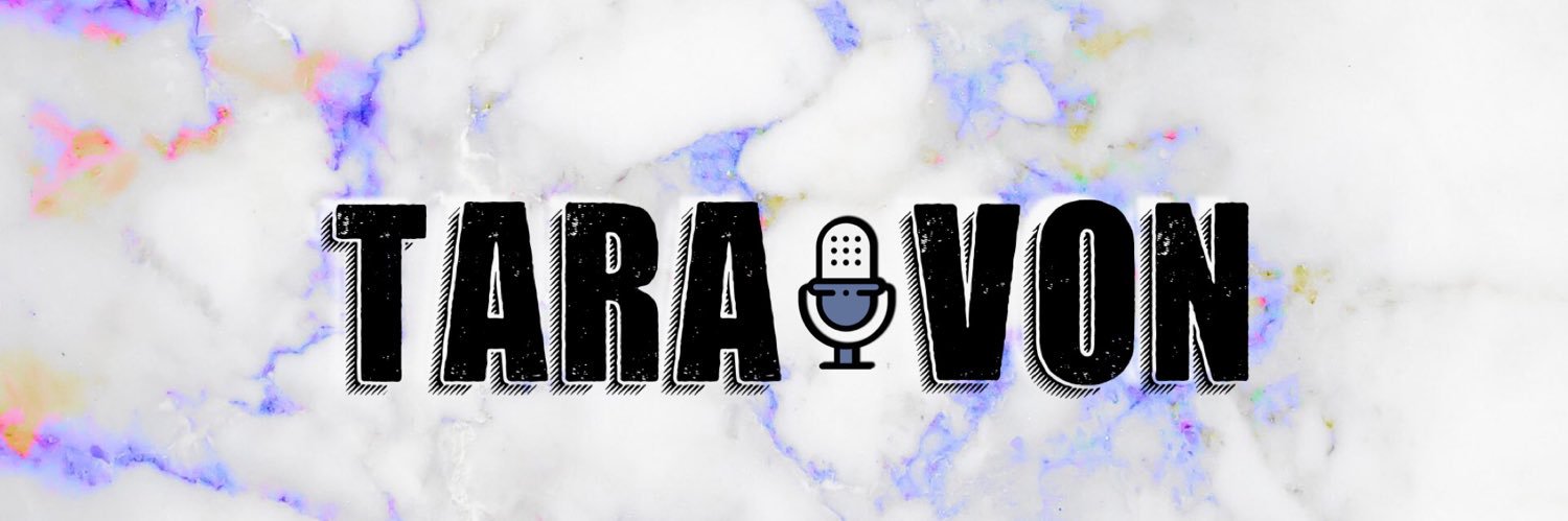 MsTaraVon's profile banner image