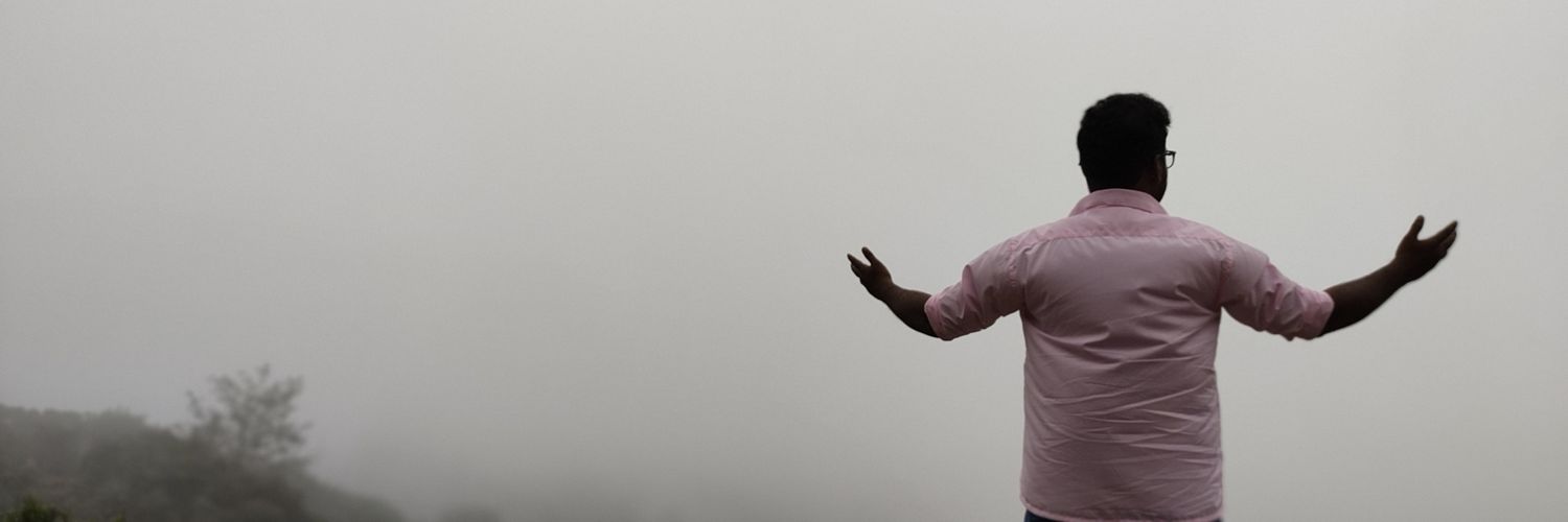 sadham91's profile banner image