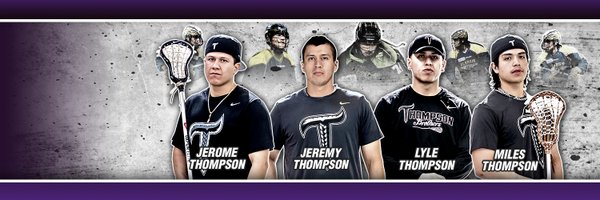 ThompsonBrosLax Profile Banner