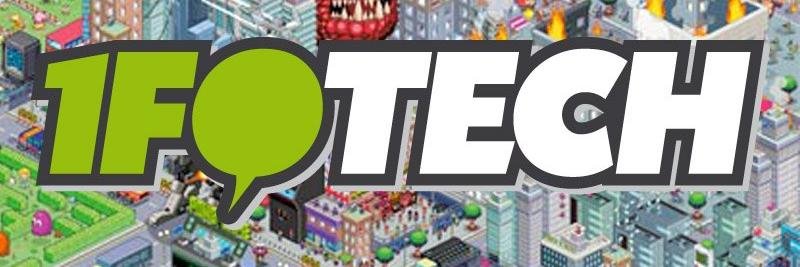 1fotech's profile banner image