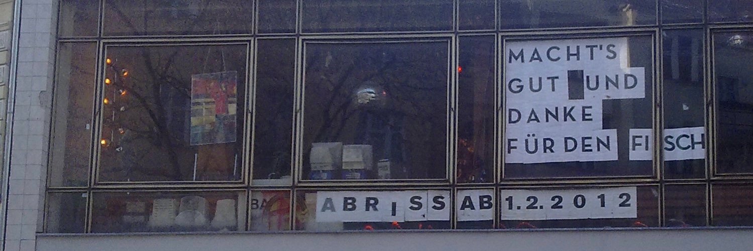 Jools Berlin banner