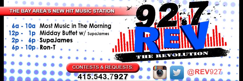 Rev927's profile banner image