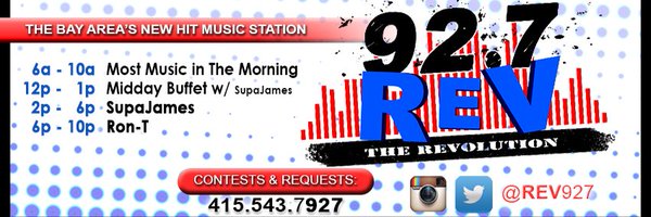 Rev927 Profile Banner