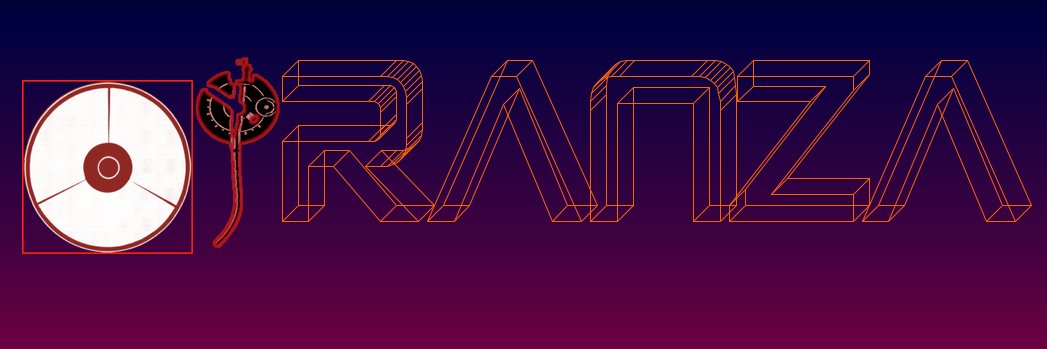 ranzadj's profile banner image