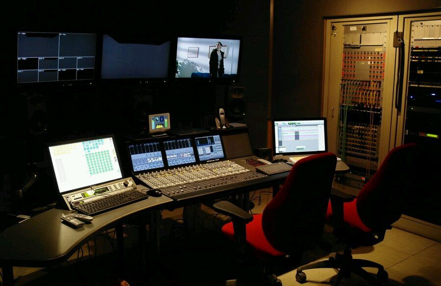 EncoresStudio's profile banner image