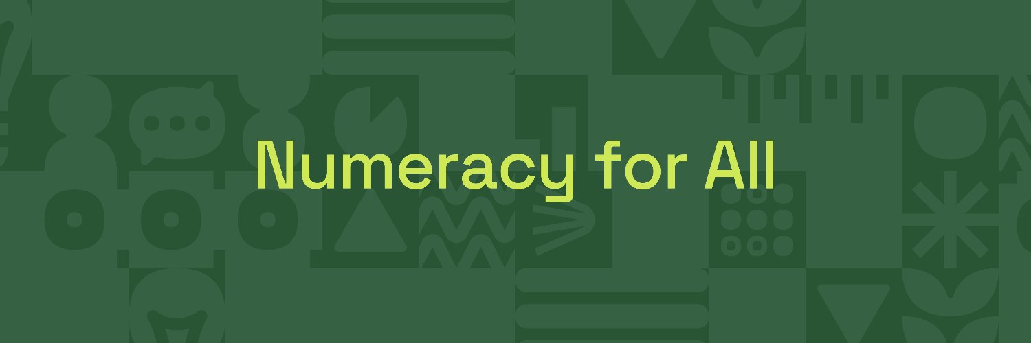 Integrow Numeracy Solutions banner