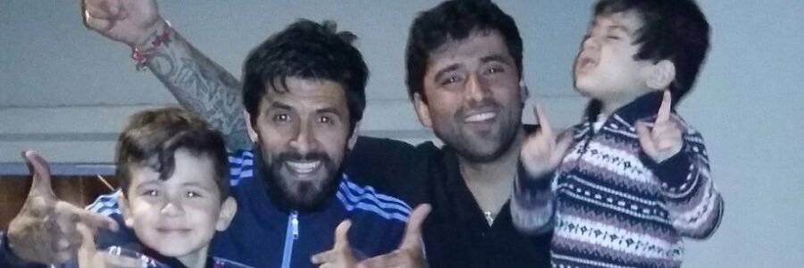 elmachi14's profile banner image