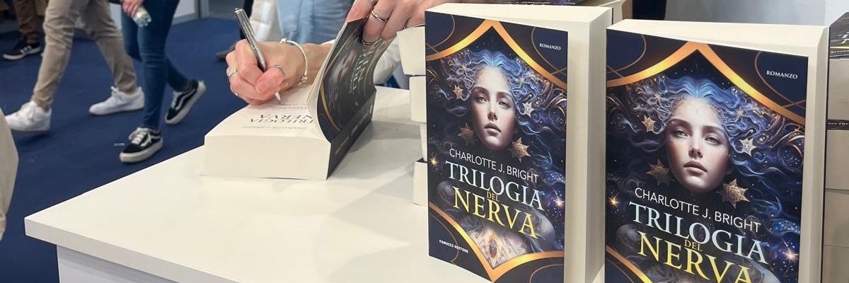 Giulia Bassani banner