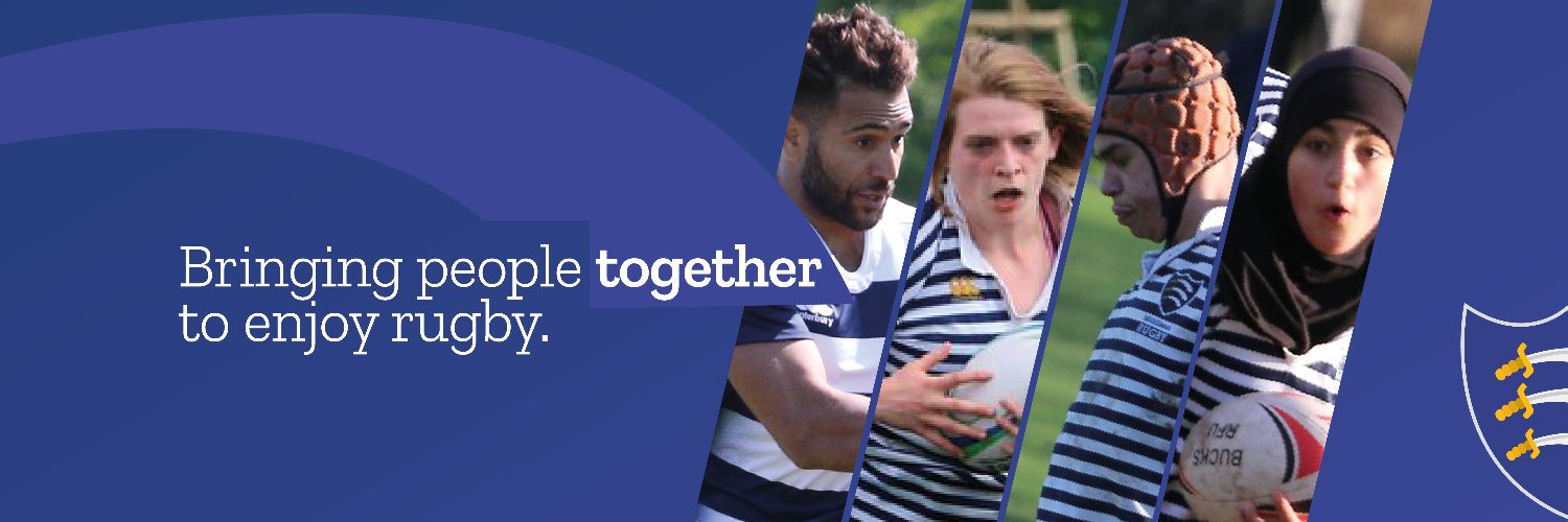 Middlesex Rugby banner