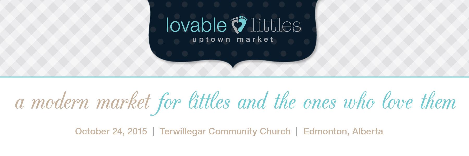 LovableLittles's profile banner image