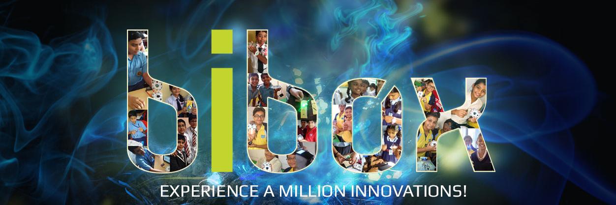BiBox banner