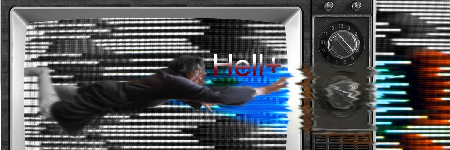 Hell+ 🐇 banner