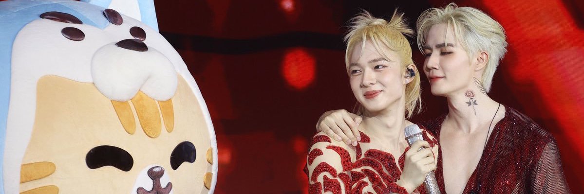 🔮 𝑀𝓎 𝒢𝒶𝓁𝒶𝓍𝓎 𝒩𝑒𝓅𝓉𝓊𝓃𝑒 💫 #ซนซน 💙🧡 banner