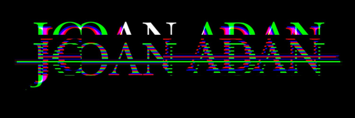 joanadaan's profile banner image