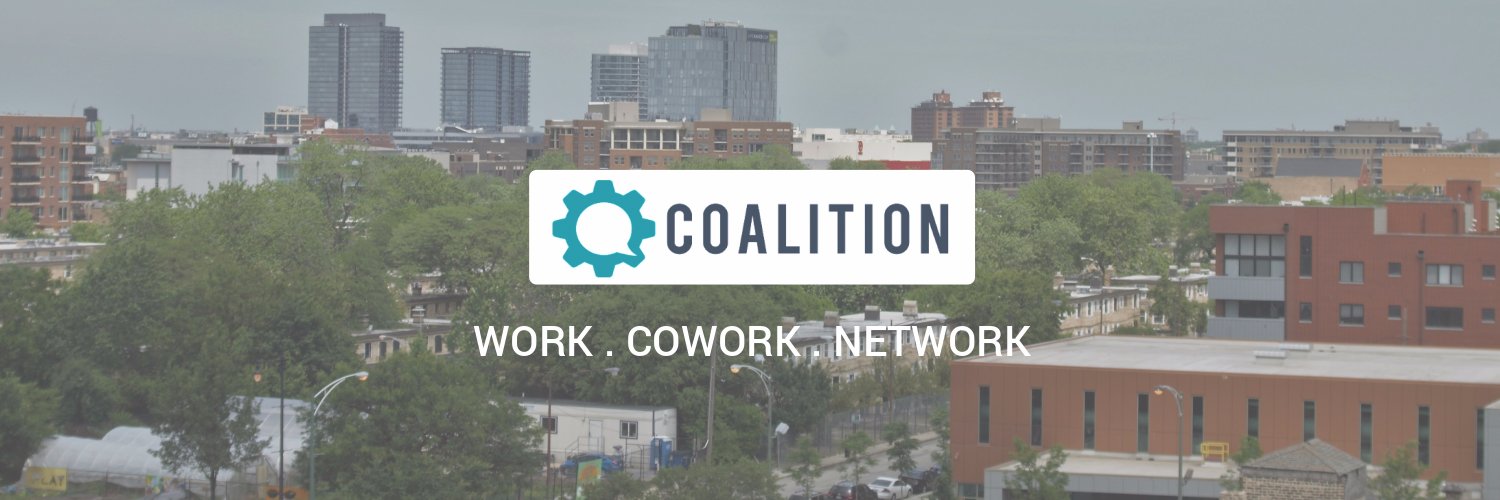 Coalition Impact banner