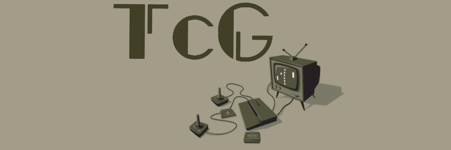 Two Cousins Gaming banner
