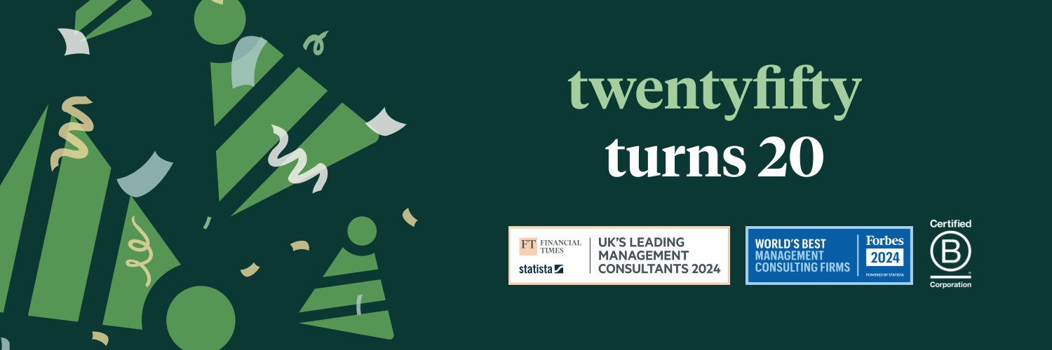 twentyfifty ltd banner