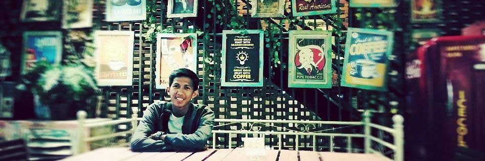 DhamierHaniefan's profile banner image