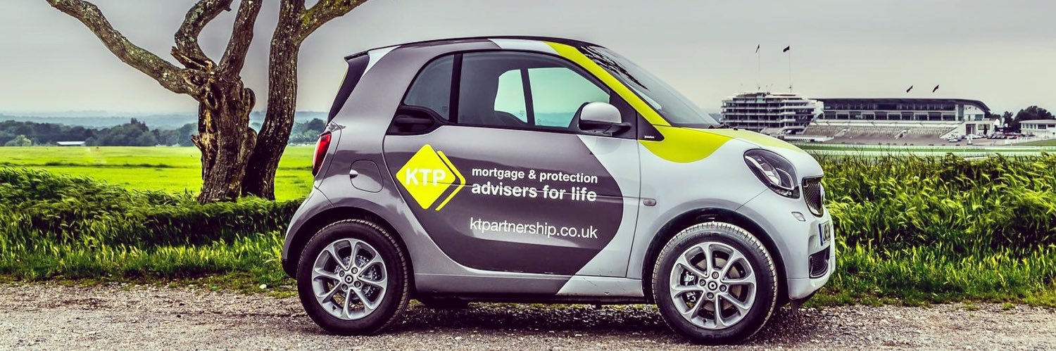 KT Partnership banner