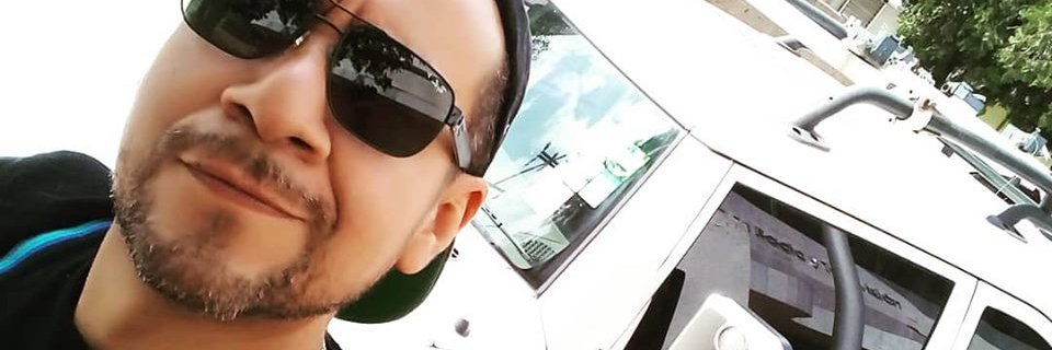 TonySilvano's profile banner image