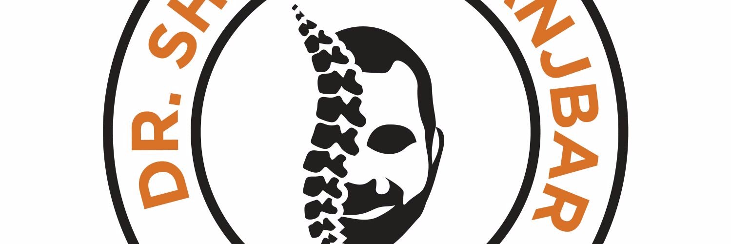 DrShervin's profile banner image