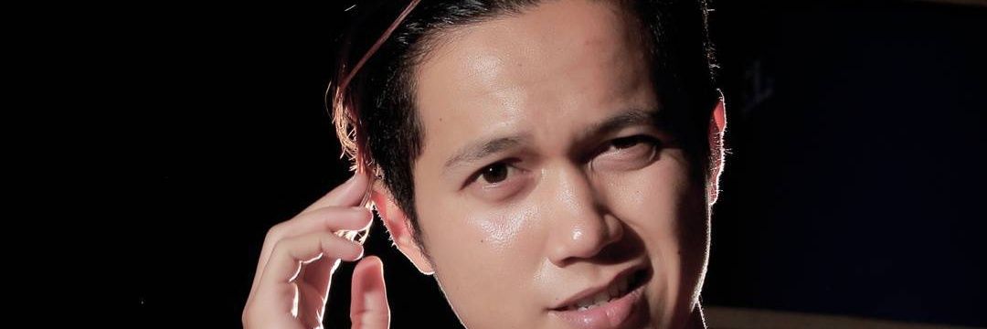 aree_ramadhan's profile banner image