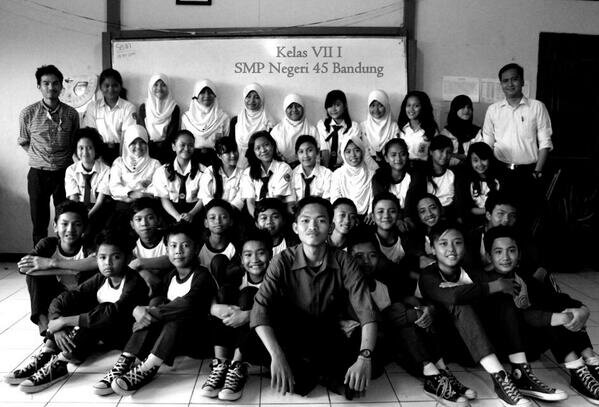 Angkatan 2013/2014 banner