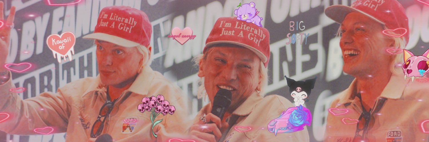 Timexturner's profile banner image