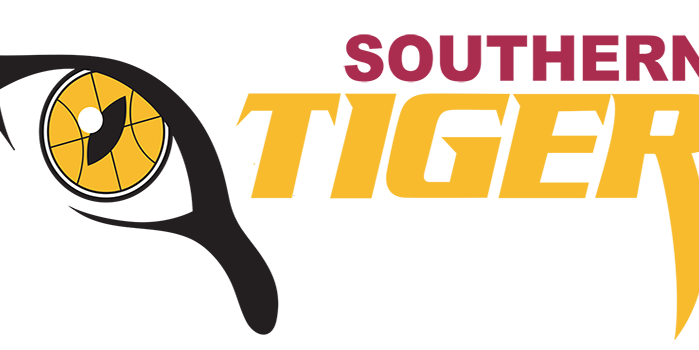 Southern Tigers banner