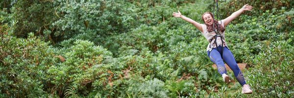 GoApeTribe Profile Banner