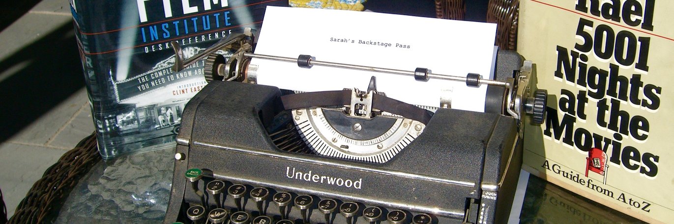 Sarah Knight Adamson banner