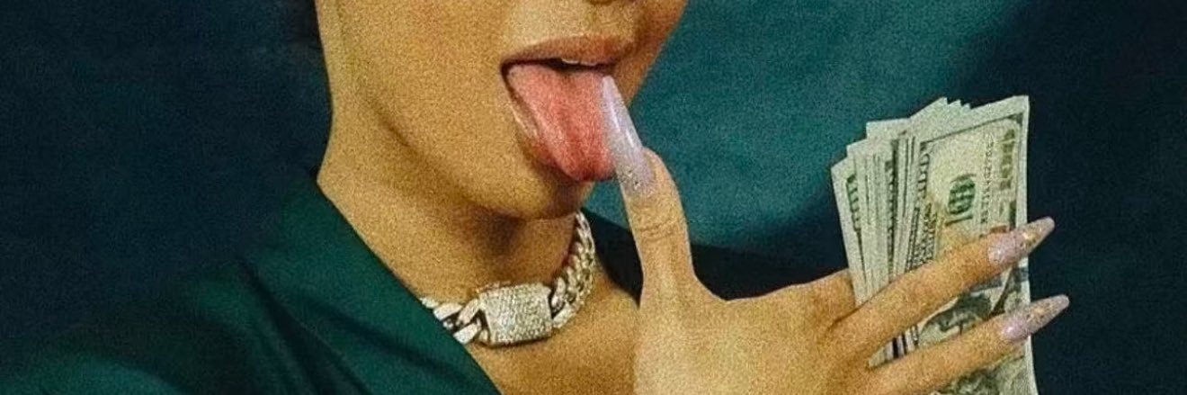 SugarFoot🥰 banner