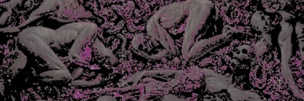 LIVINGD3ADGlRL Profile Banner
