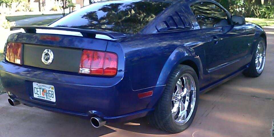 gearhead_95's profile banner image