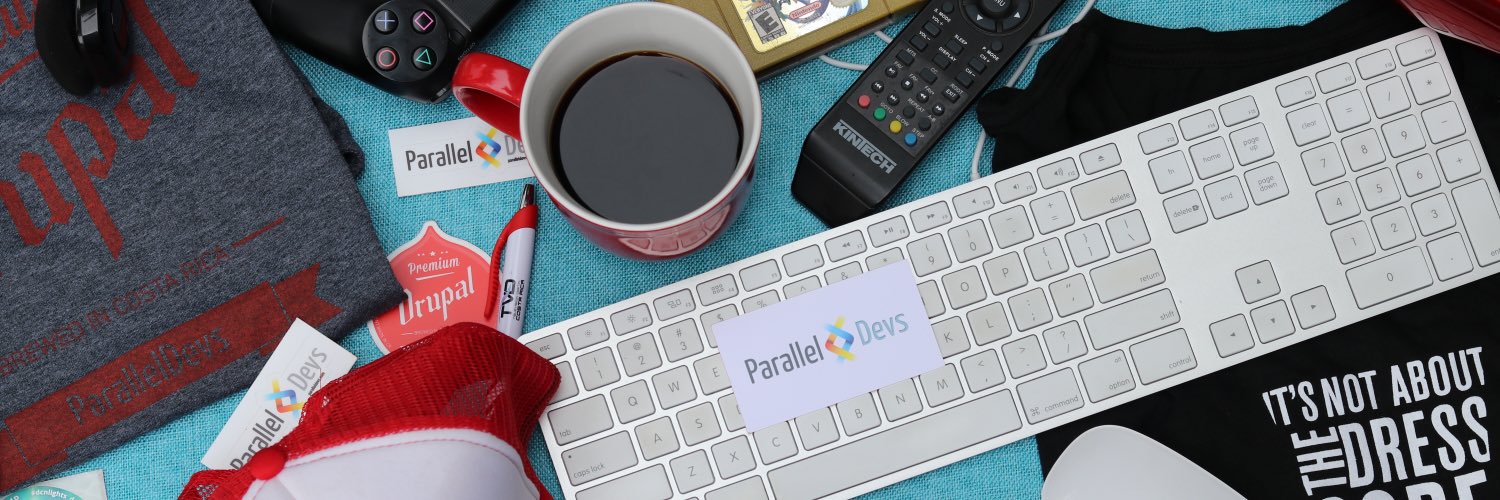 ParallelDevs's profile banner image