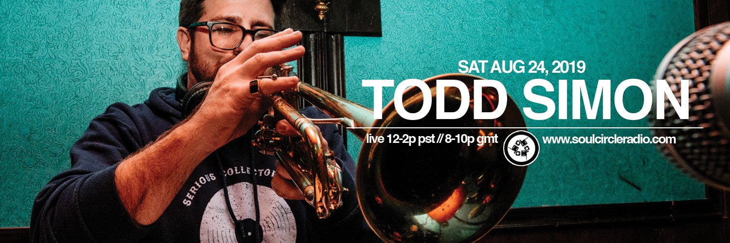 Soul Circle Radio banner